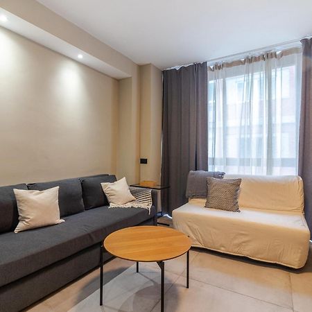 Appartement La Naval Cosy 2º à Las Palmas de Gran Canaria Extérieur photo