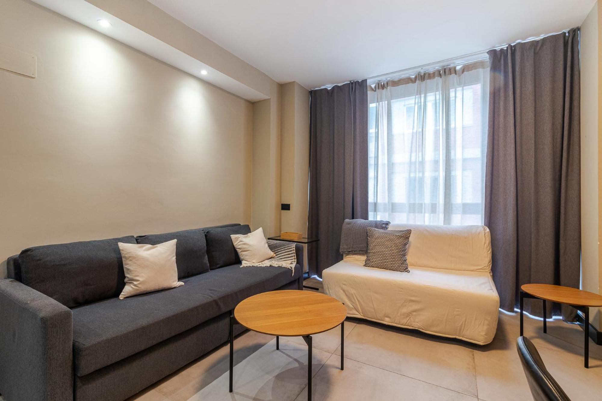 Appartement La Naval Cosy 2º à Las Palmas de Gran Canaria Extérieur photo